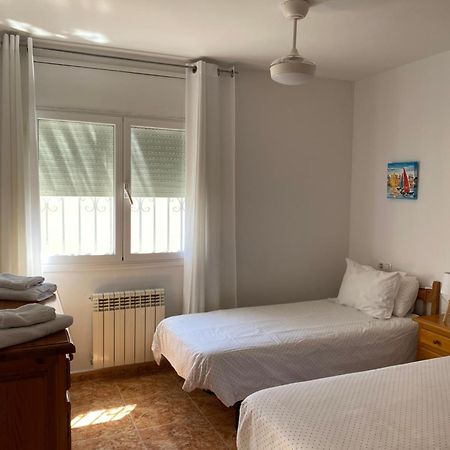 Casa Ricarda Villa Miami Playa Bagian luar foto